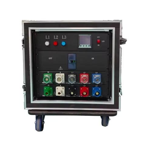 power box manufacturers